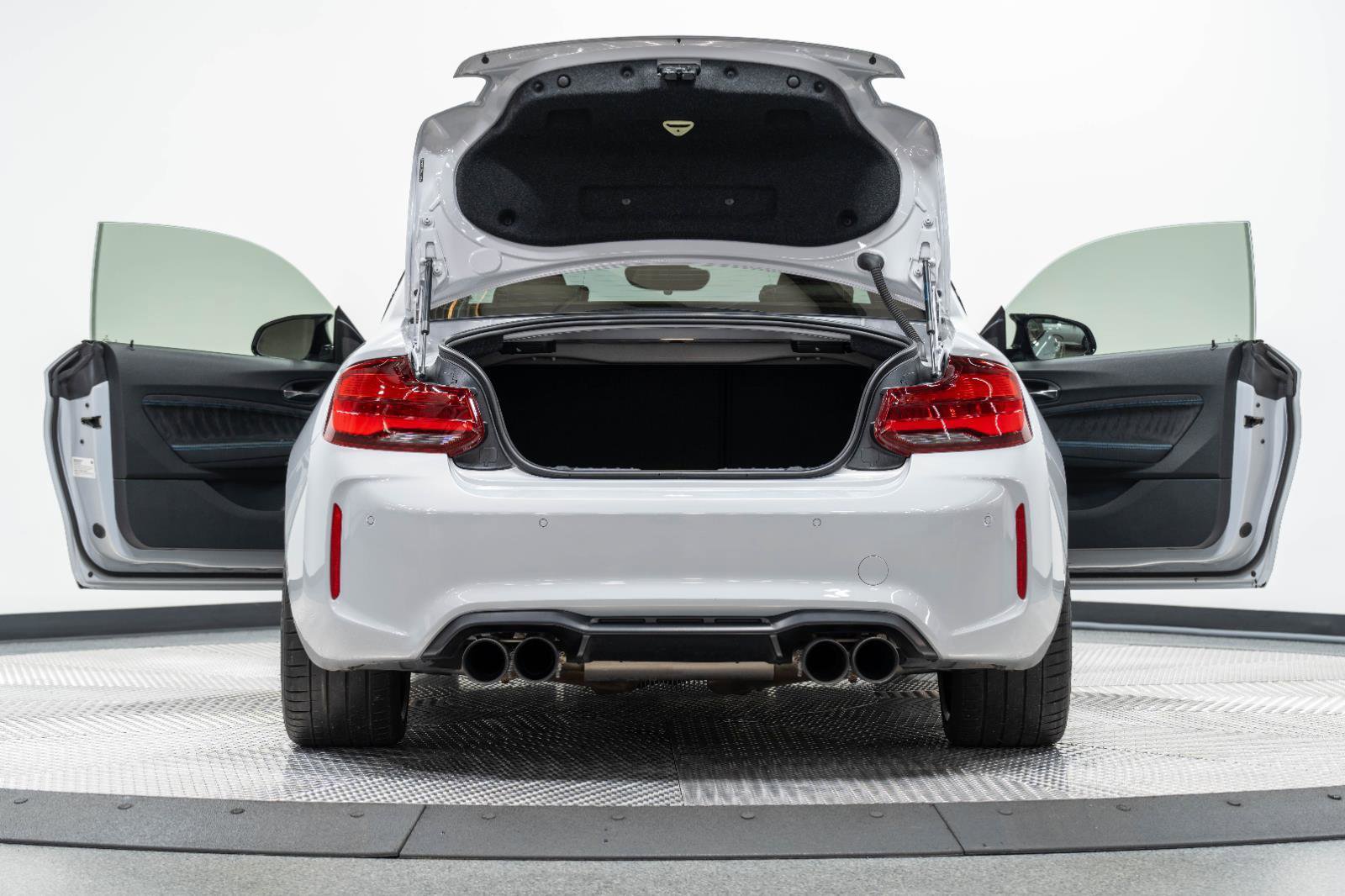 Used 2020 BMW M2 Competition w/ Executive Package image 24