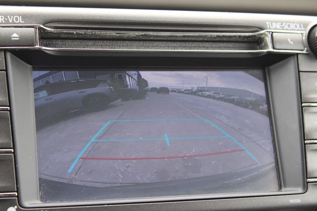 Used 2015 Toyota RAV4 XLE image 36