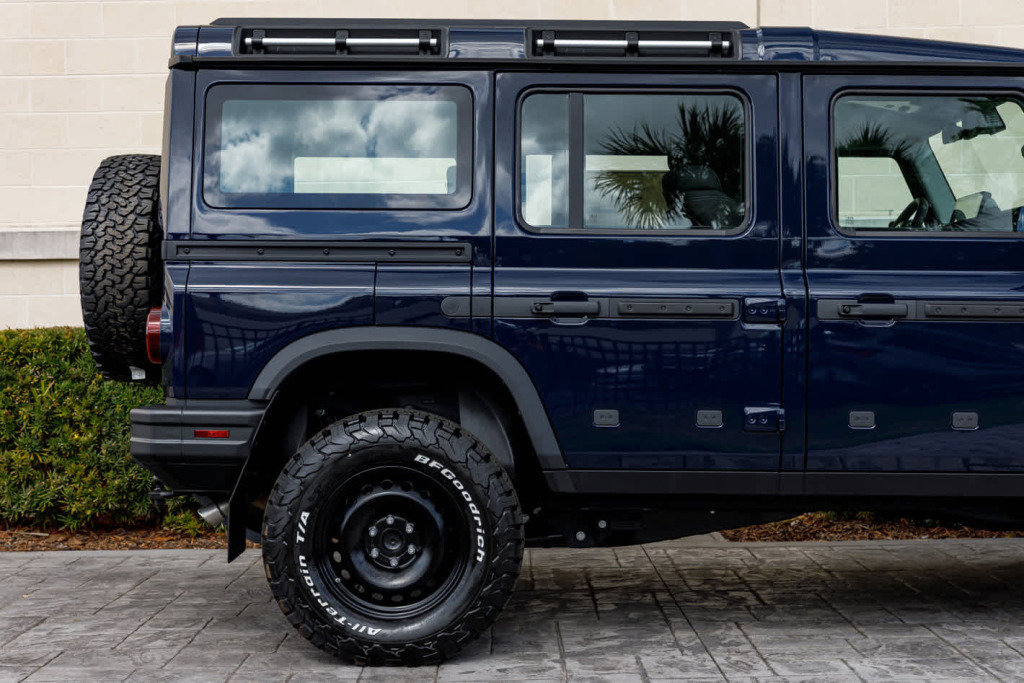 New 2026 INEOS Grenadier image 20