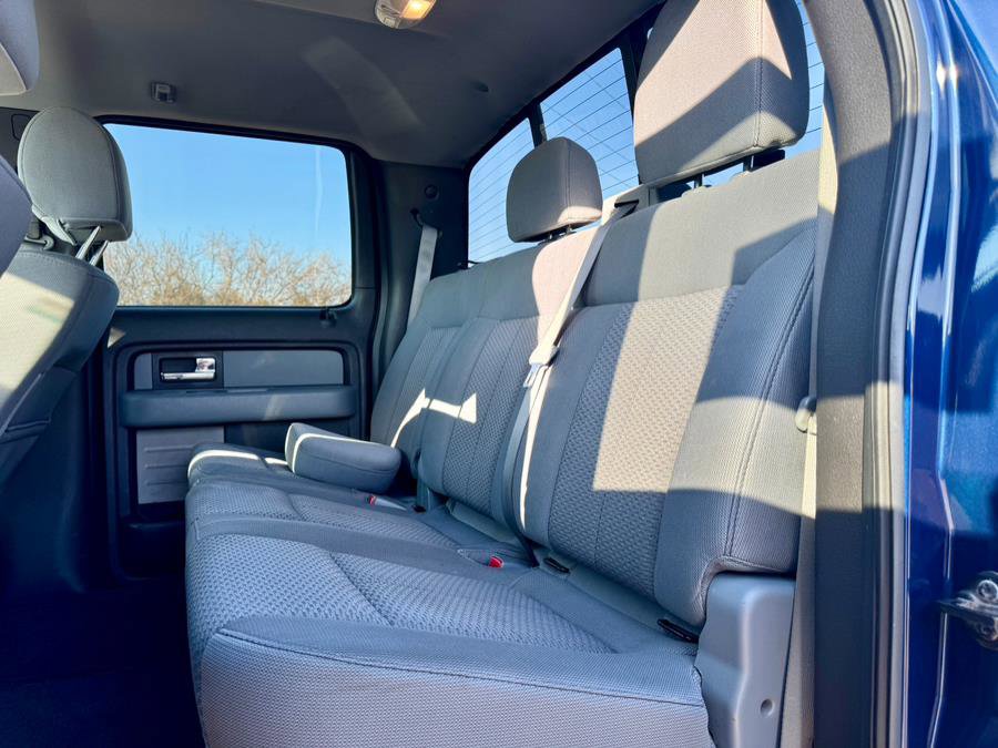 Used 2012 Ford F150 XLT w/ XLT Convenience Pkg AWD/4WD image 23