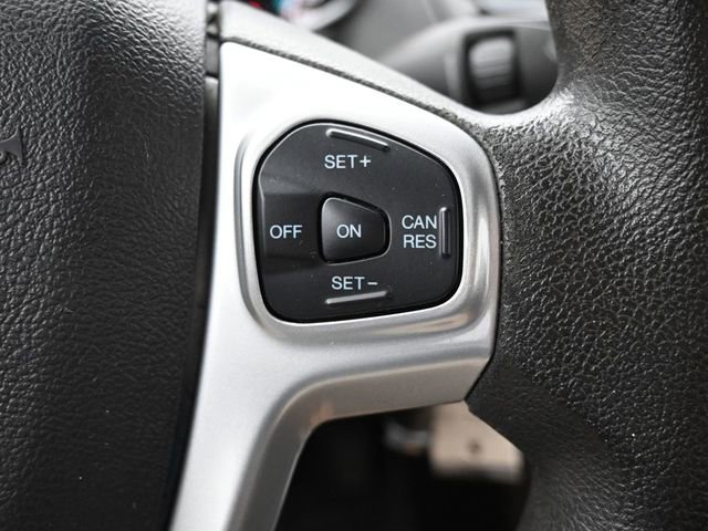 Used 2017 Ford Fiesta SE FWD image 24