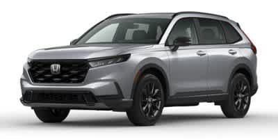 New 2027 Honda CR-V Sport-L image 1