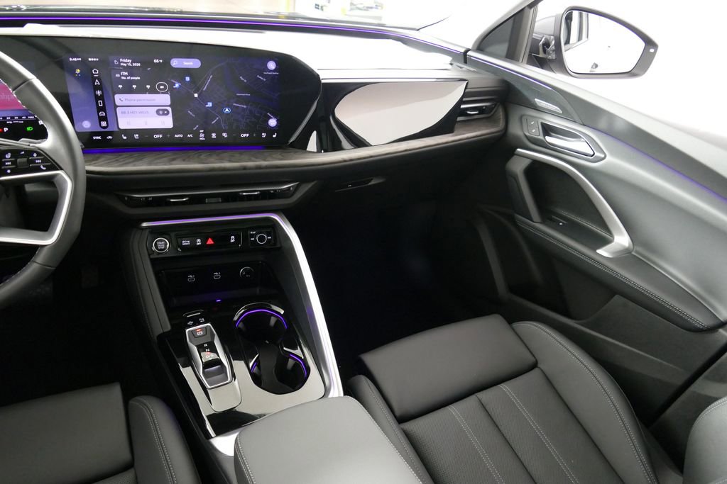 New 2026 Audi Q5 Premium Plus AWD/4WD image 13