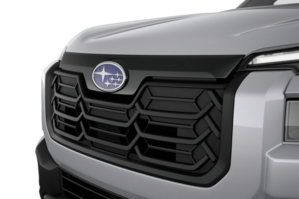 New 2026 Subaru Outback Premium AWD/4WD image 13