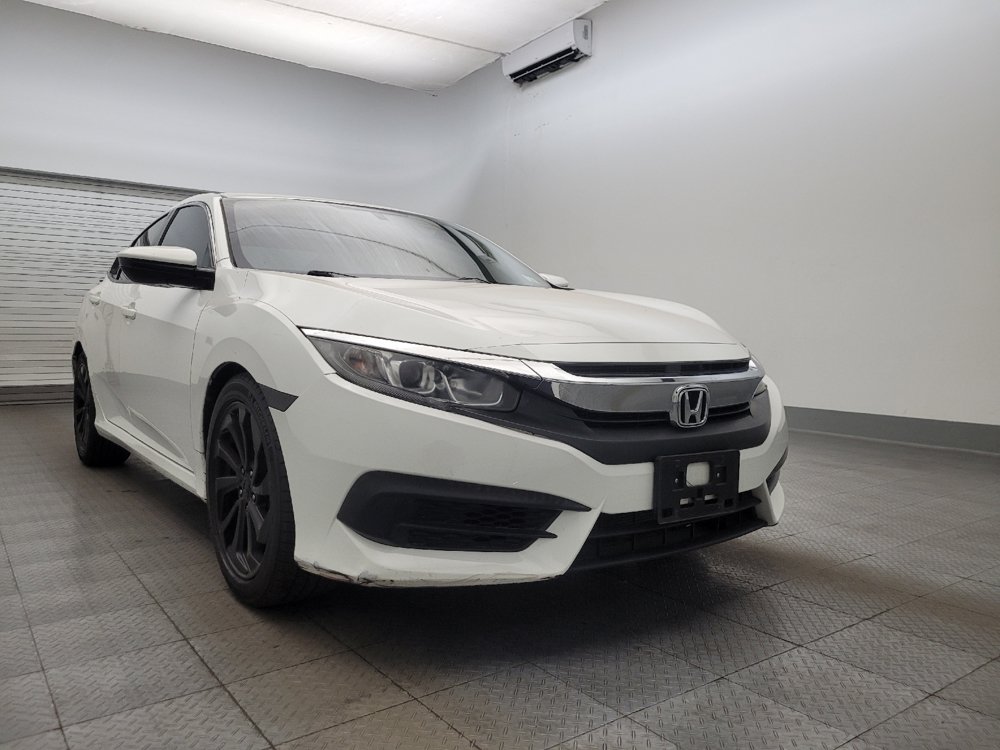 Used 2017 Honda Civic LX image 14