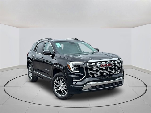 New 2026 GMC Terrain Denali w/ LPO, Floor Liner Package