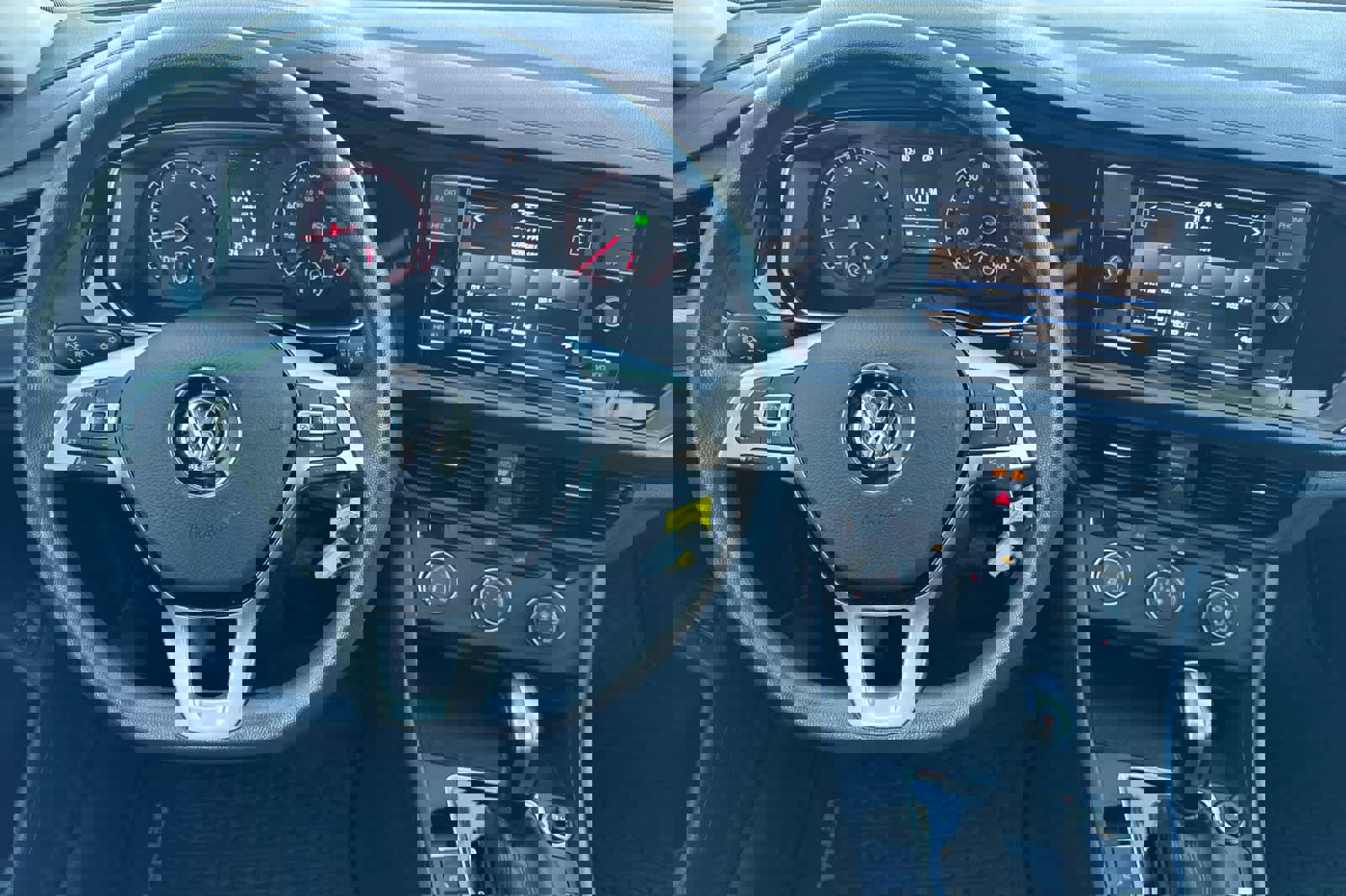 Used 2020 Volkswagen Jetta S image 14