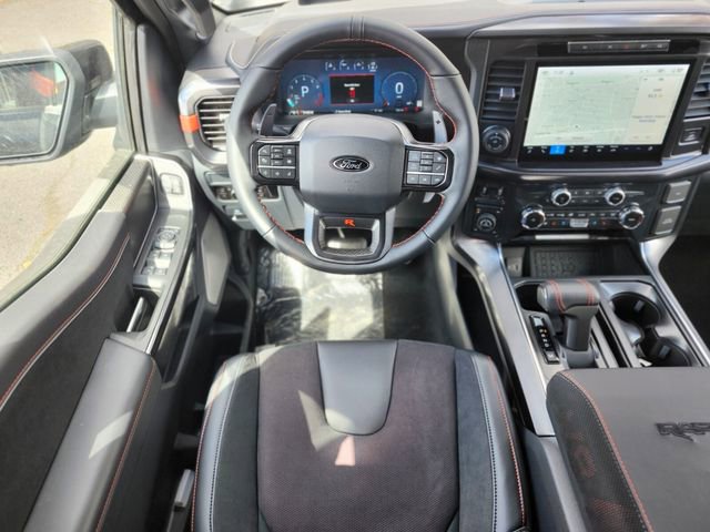 New 2026 Ford F150 Raptor image 13