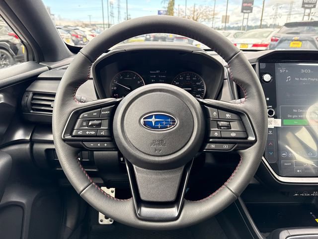 New 2026 Subaru Impreza RS AWD/4WD image 21