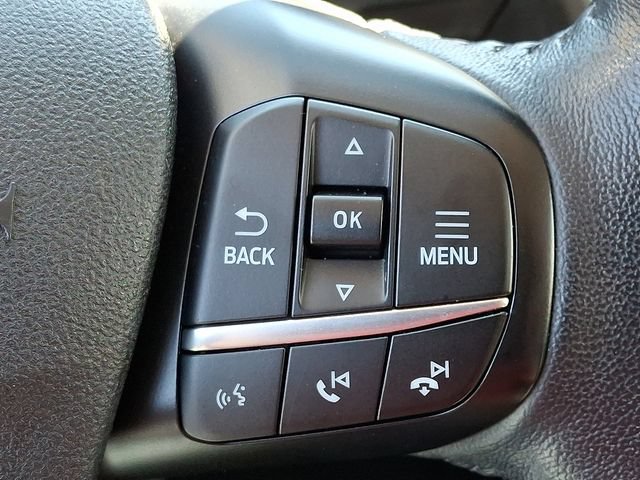 Used 2023 Ford Bronco Sport Big Bend w/ Convenience Package AWD/4WD image 21