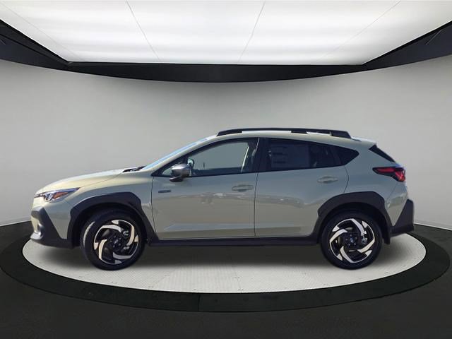 New 2026 Subaru Crosstrek 2.5i Limited image 4