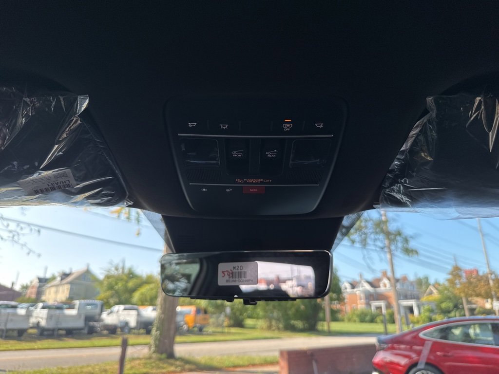 New 2026 Hyundai Palisade Calligraphy image 24