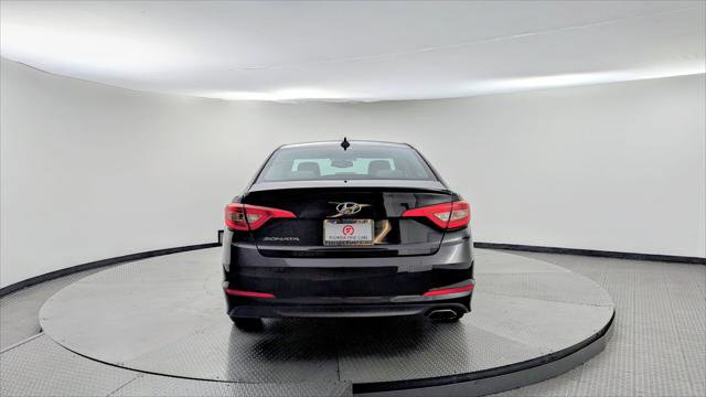 Used 2017 Hyundai Sonata SE image 7