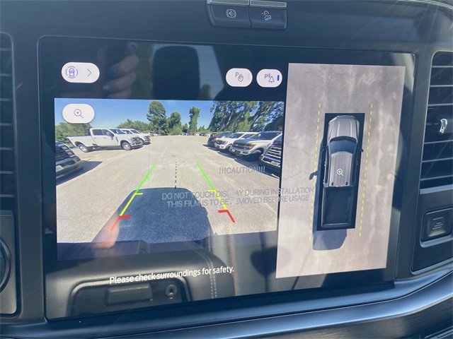 New 2026 Ford F350 4x4 Crew Cab Super Duty image 19