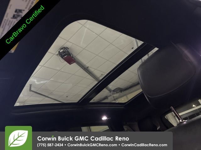 Used 2021 Cadillac XT5 Premium Luxury image 28