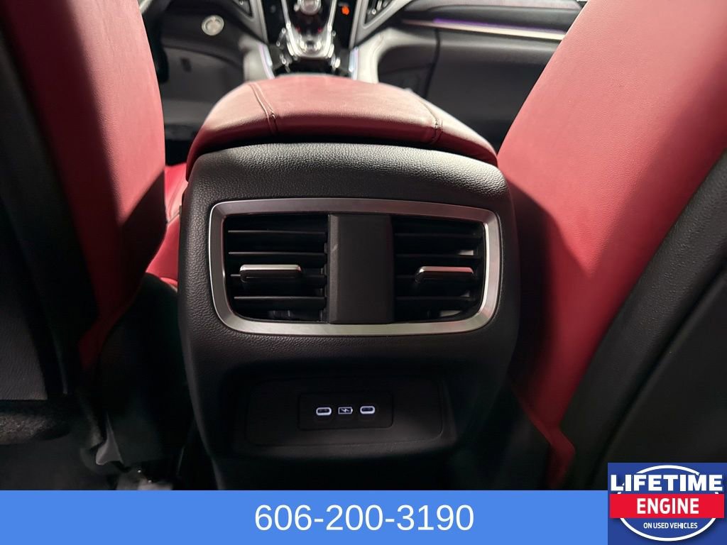 Used 2023 Acura RDX A-Spec image 17
