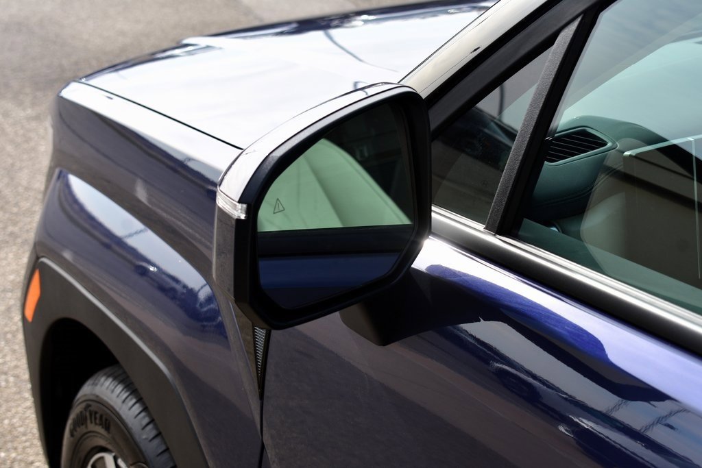 New 2025 Hyundai Santa Fe SEL image 11