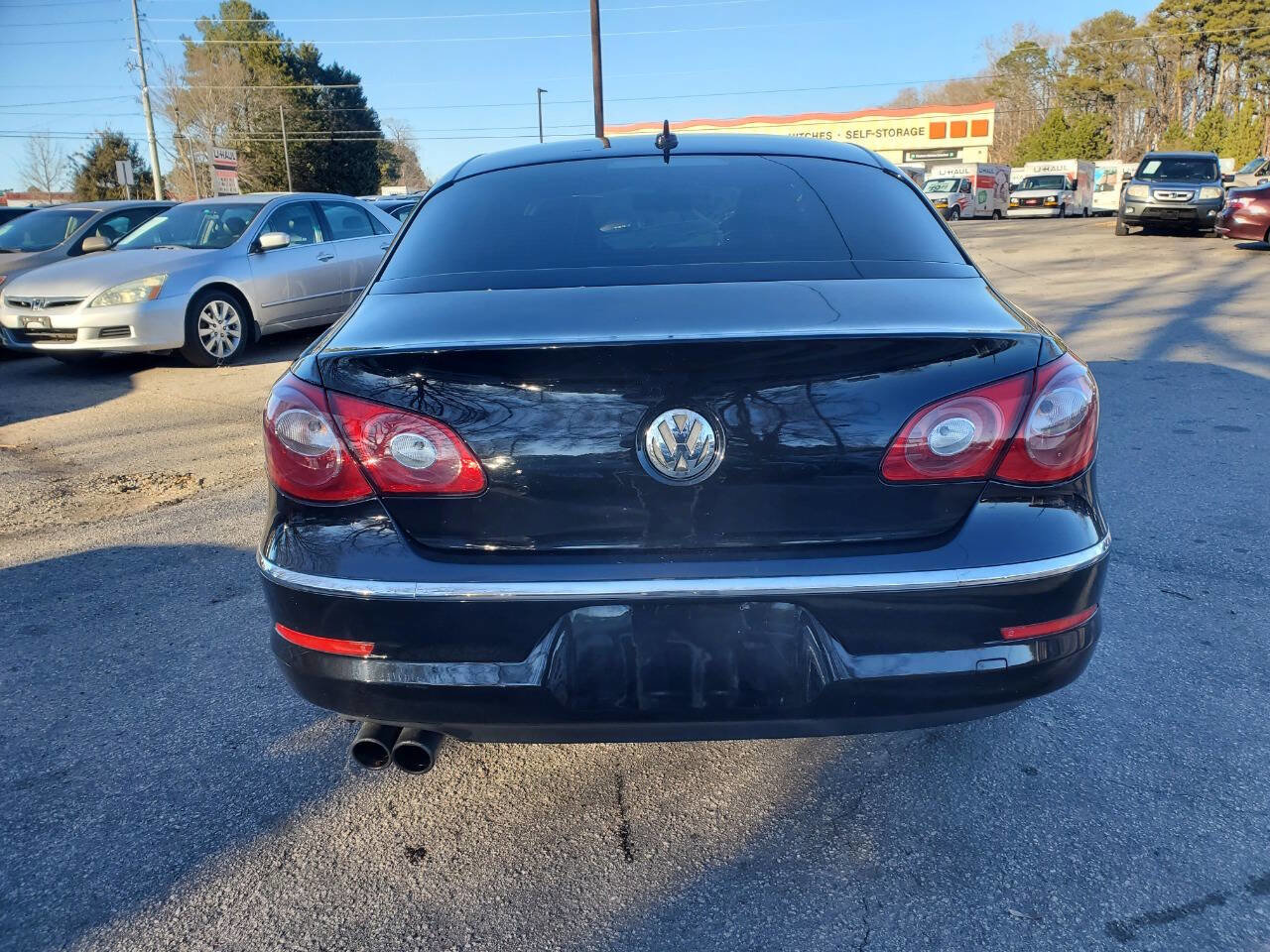 Used 2012 Volkswagen CC Sport image 6