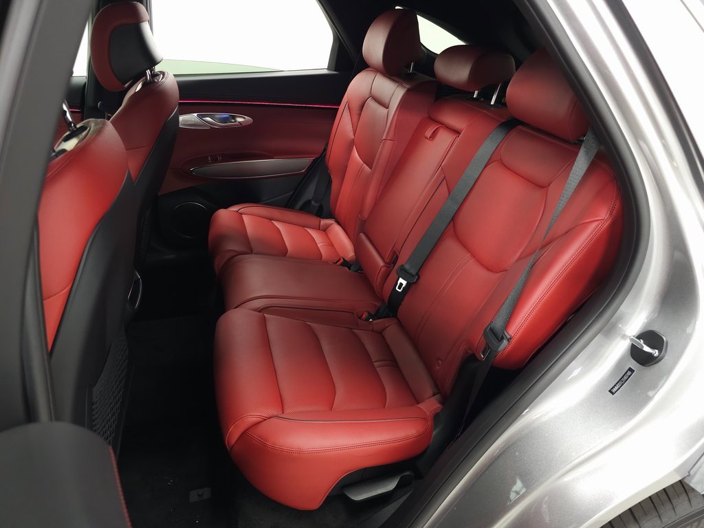 Used 2026 Genesis GV70 3.5T Sport Advanced image 31