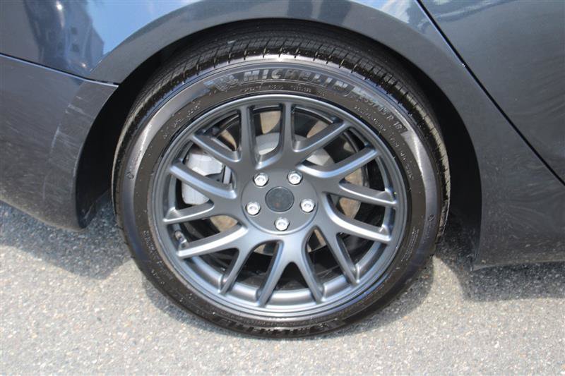 Used 2025 Tesla Model 3 Long Range RWD image 8