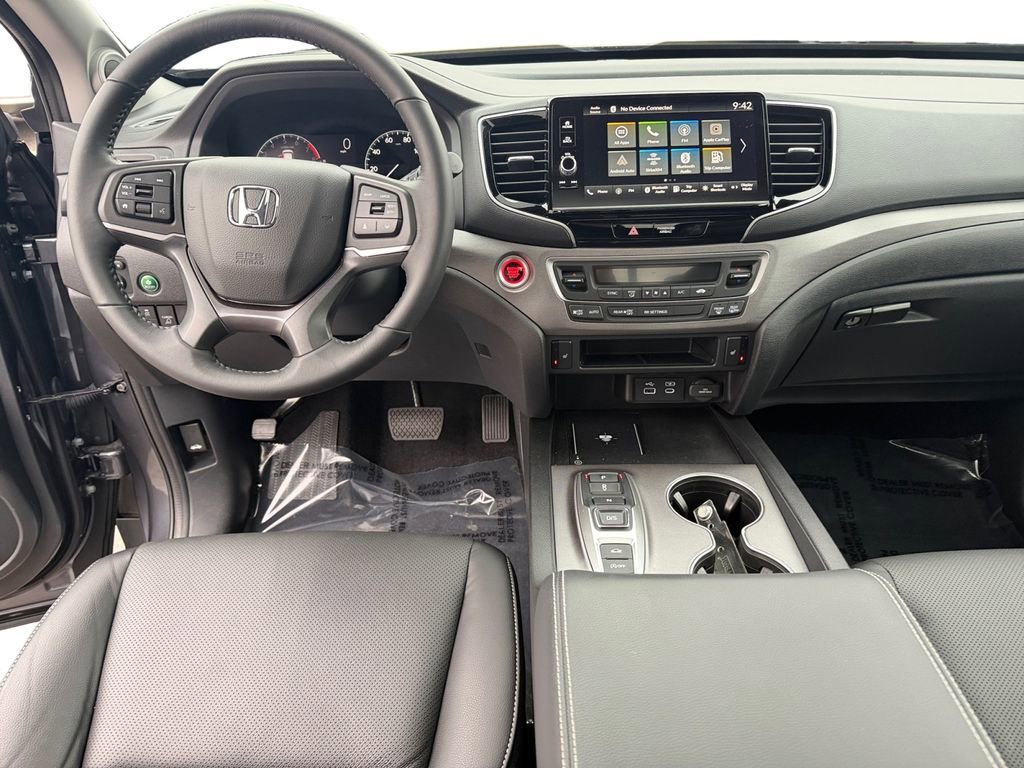 Used 2024 Honda Ridgeline RTL image 10