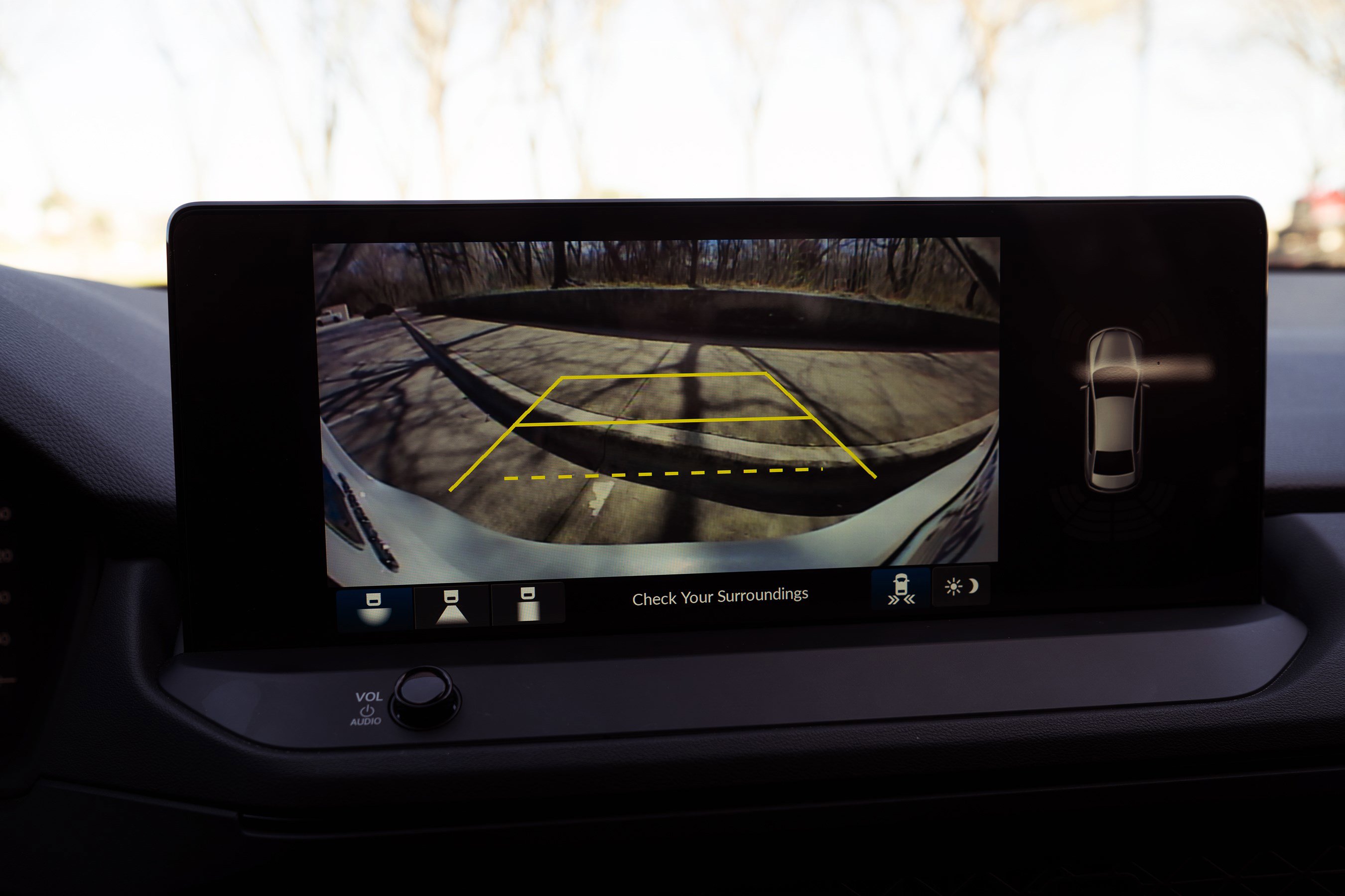 Certified 2025 Honda Accord EX-L image 31