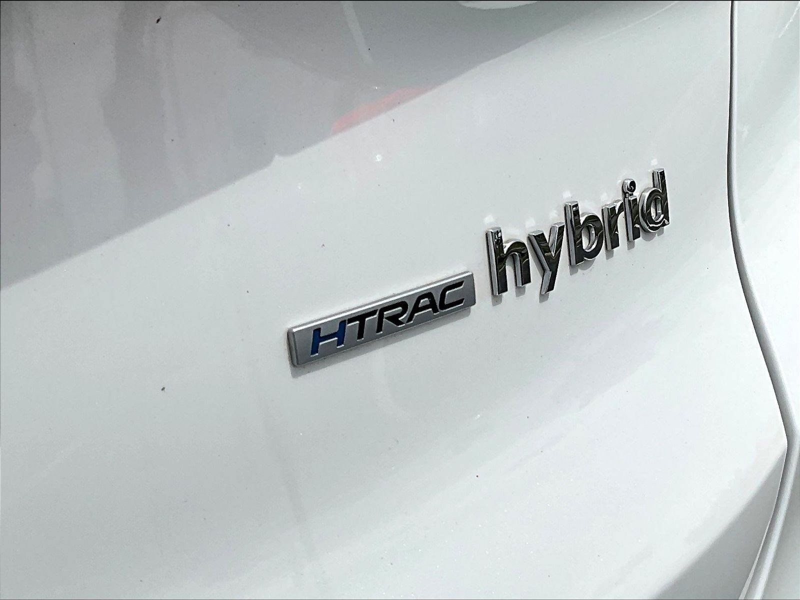 Used 2021 Hyundai Santa Fe Blue AWD/4WD image 24