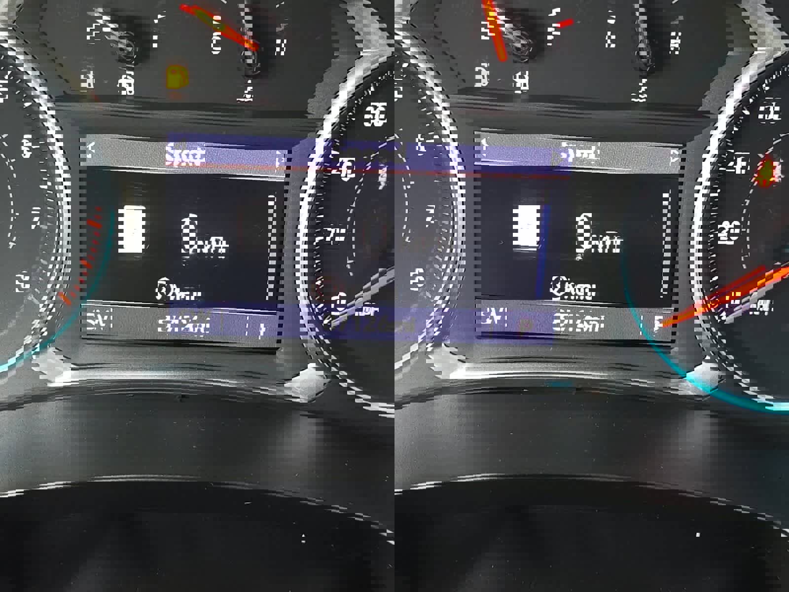 Used 2021 Chevrolet Traverse RS image 27