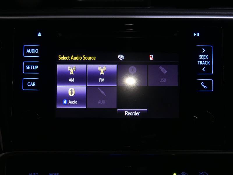 Used 2019 Toyota Corolla LE FWD image 35