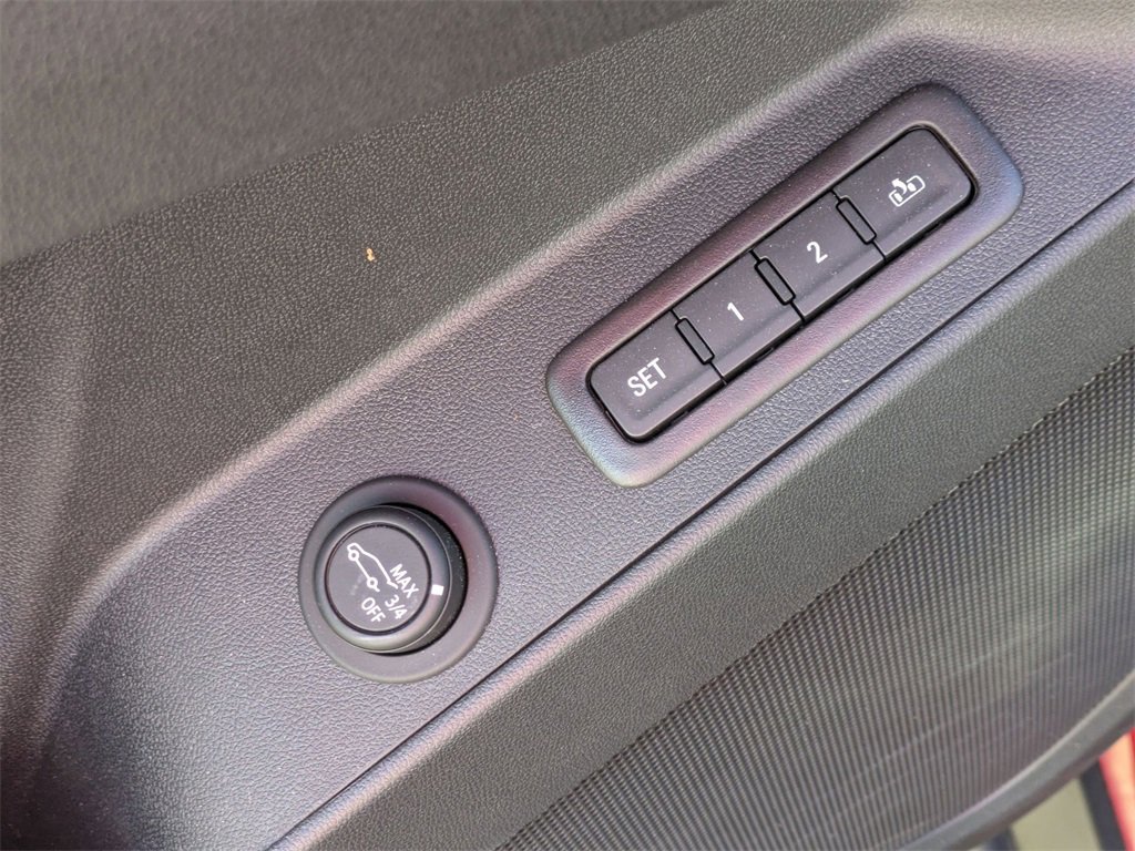 Used 2021 Chevrolet Equinox Premier image 15