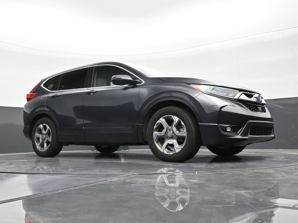 Used 2018 Honda CR-V EX image 26