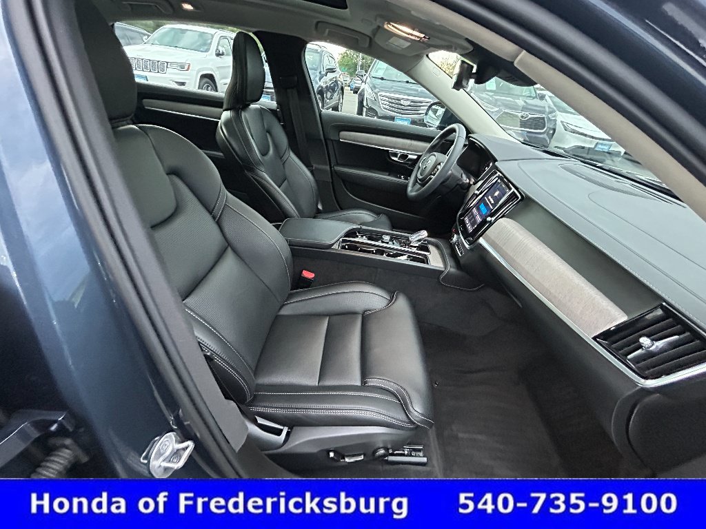 Used 2023 Volvo S90 B6 Ultimate w/ Protection Package Premier AWD/4WD image 28