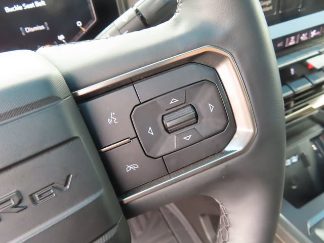 Used 2024 GMC Hummer EV 3X w/ LPO, Illumination Package AWD/4WD image 19