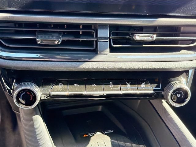 New 2026 Chevrolet Equinox EV RS AWD/4WD image 29