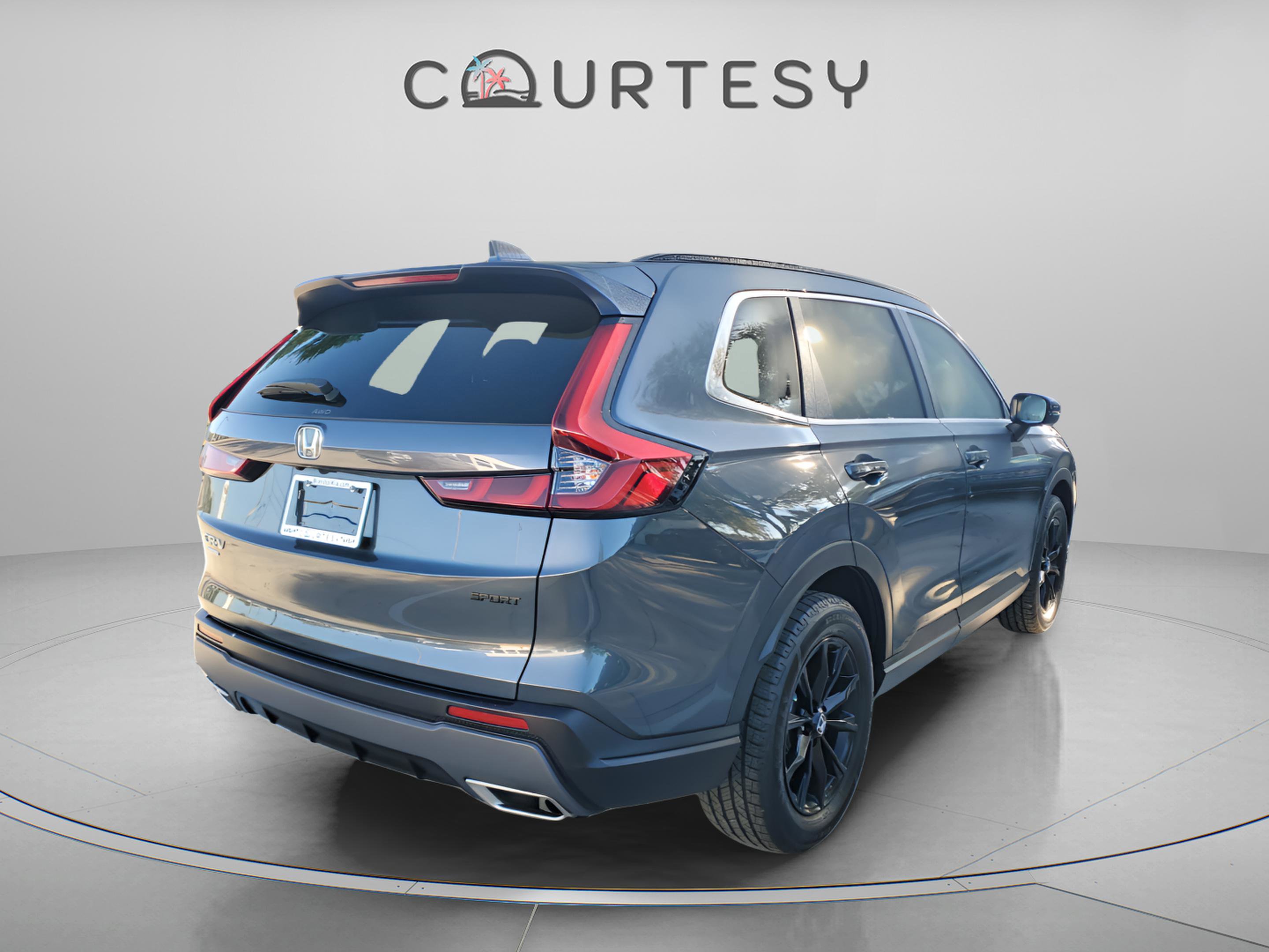 Used 2023 Honda CR-V Sport image 3