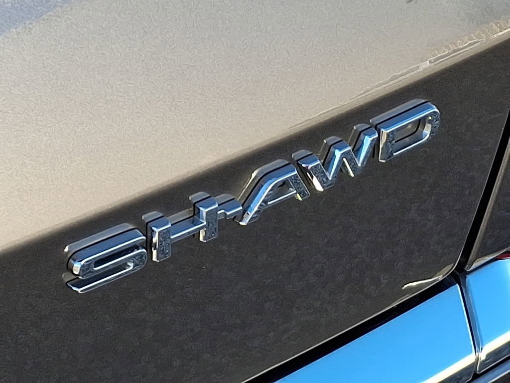 Used 2024 Acura MDX Technology image 38