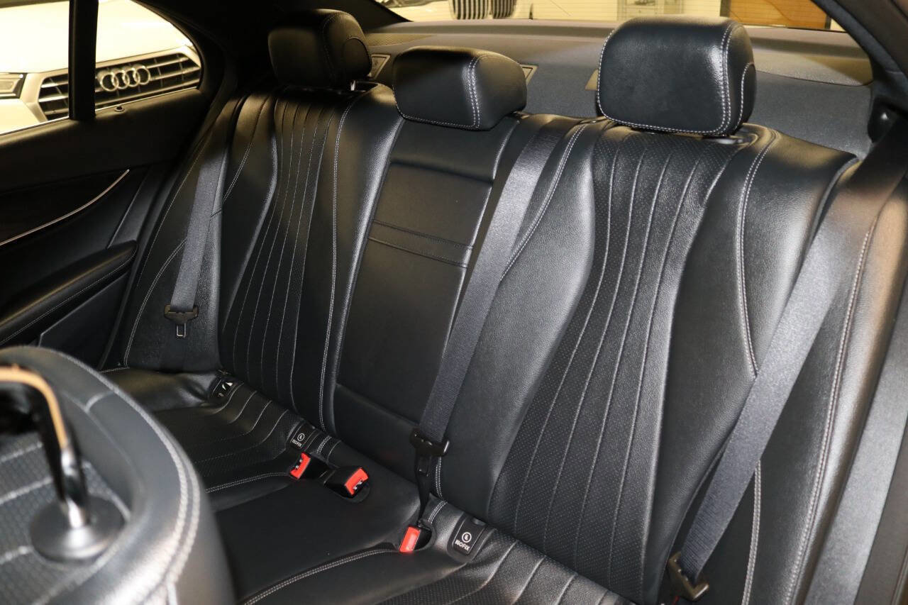 Used 2020 Mercedes-Benz E 350 Sedan image 73