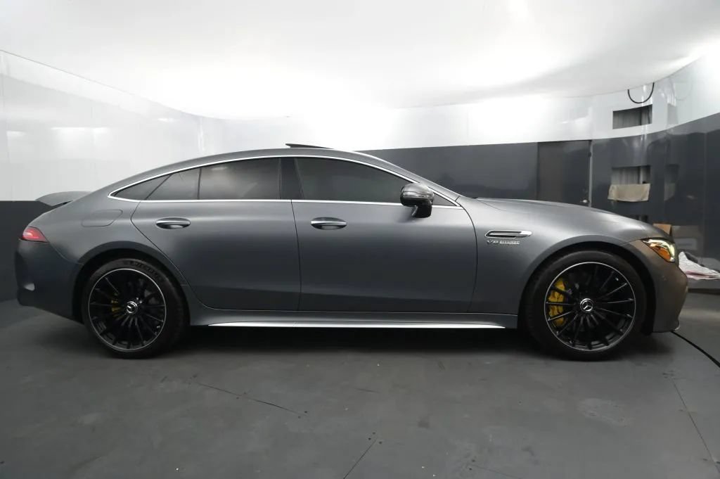 Used 2020 Mercedes-Benz AMG GT 63 S image 6