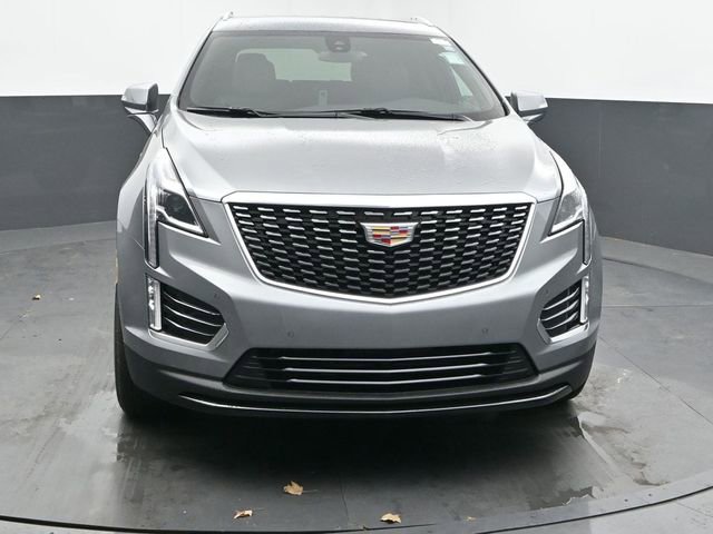 New 2026 Cadillac XT5 Luxury w/ LPO, Floor Liner Package AWD/4WD image 3