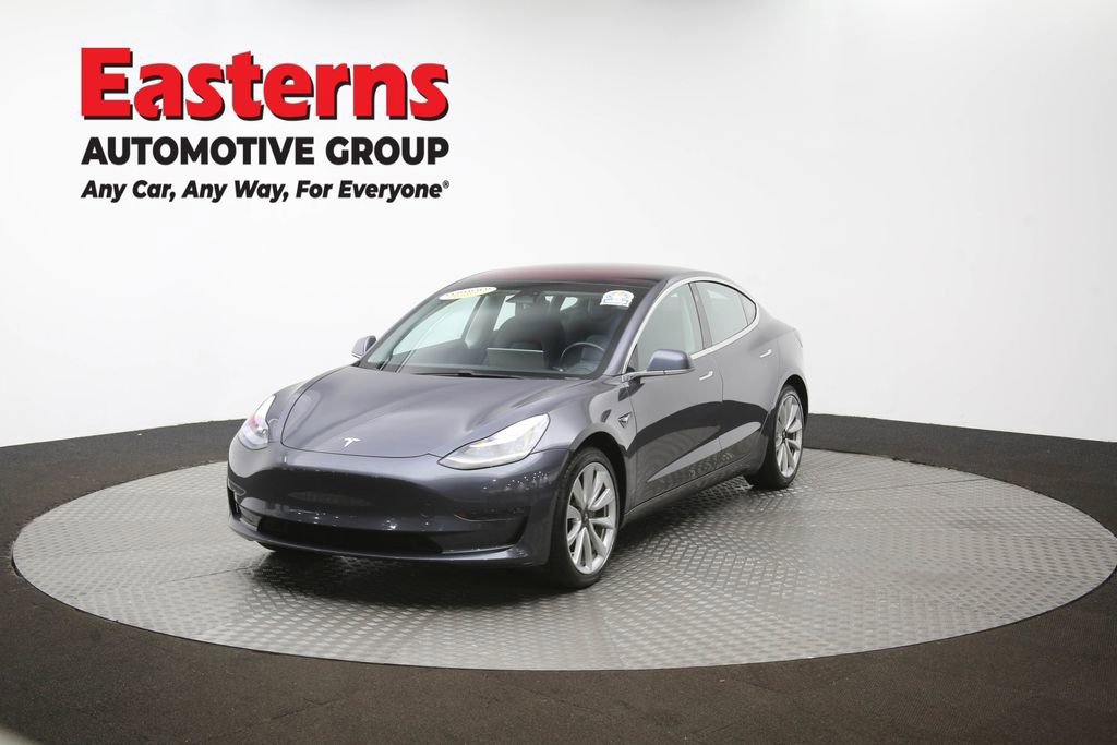 Used 2018 Tesla Model 3 Long Range image 52