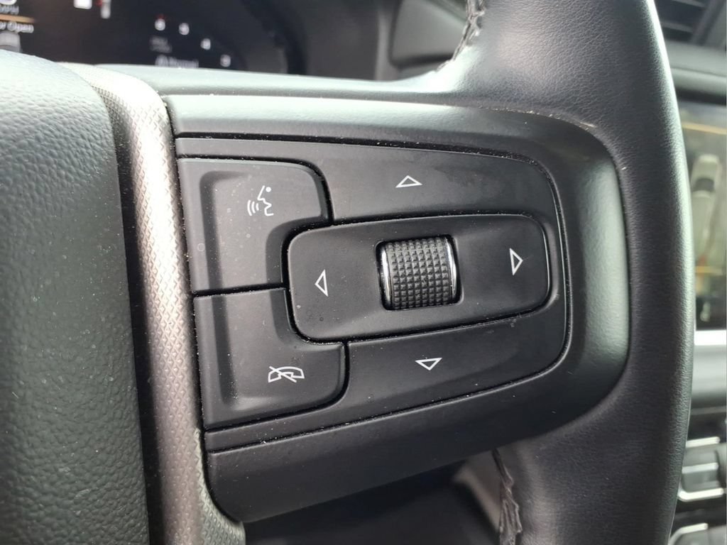Used 2023 GMC Yukon Denali w/ Max Trailering Package AWD/4WD image 20
