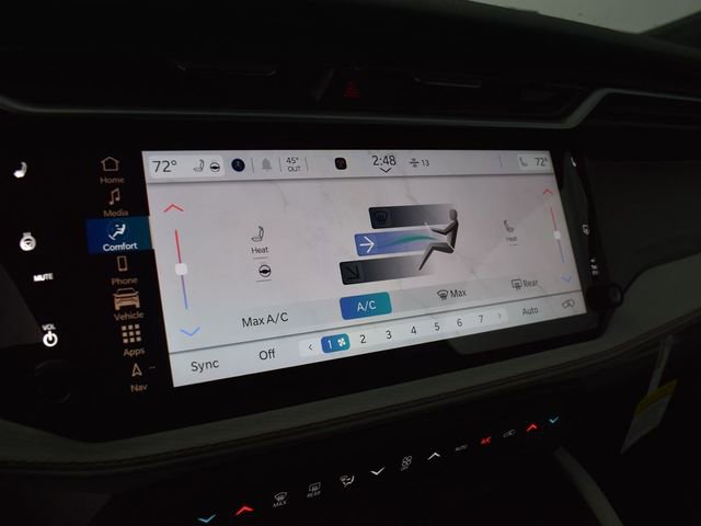 New 2026 Jeep Cherokee Limited image 23