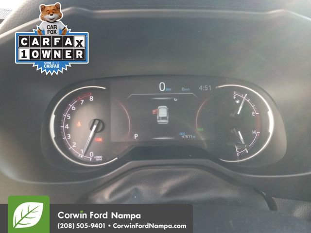 Used 2023 Toyota RAV4 XLE image 15