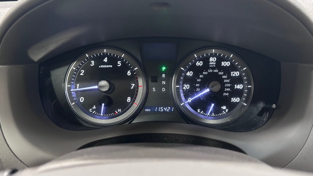 Used 2010 Lexus ES 350 w/ Preferred Accessory Package FWD image 14