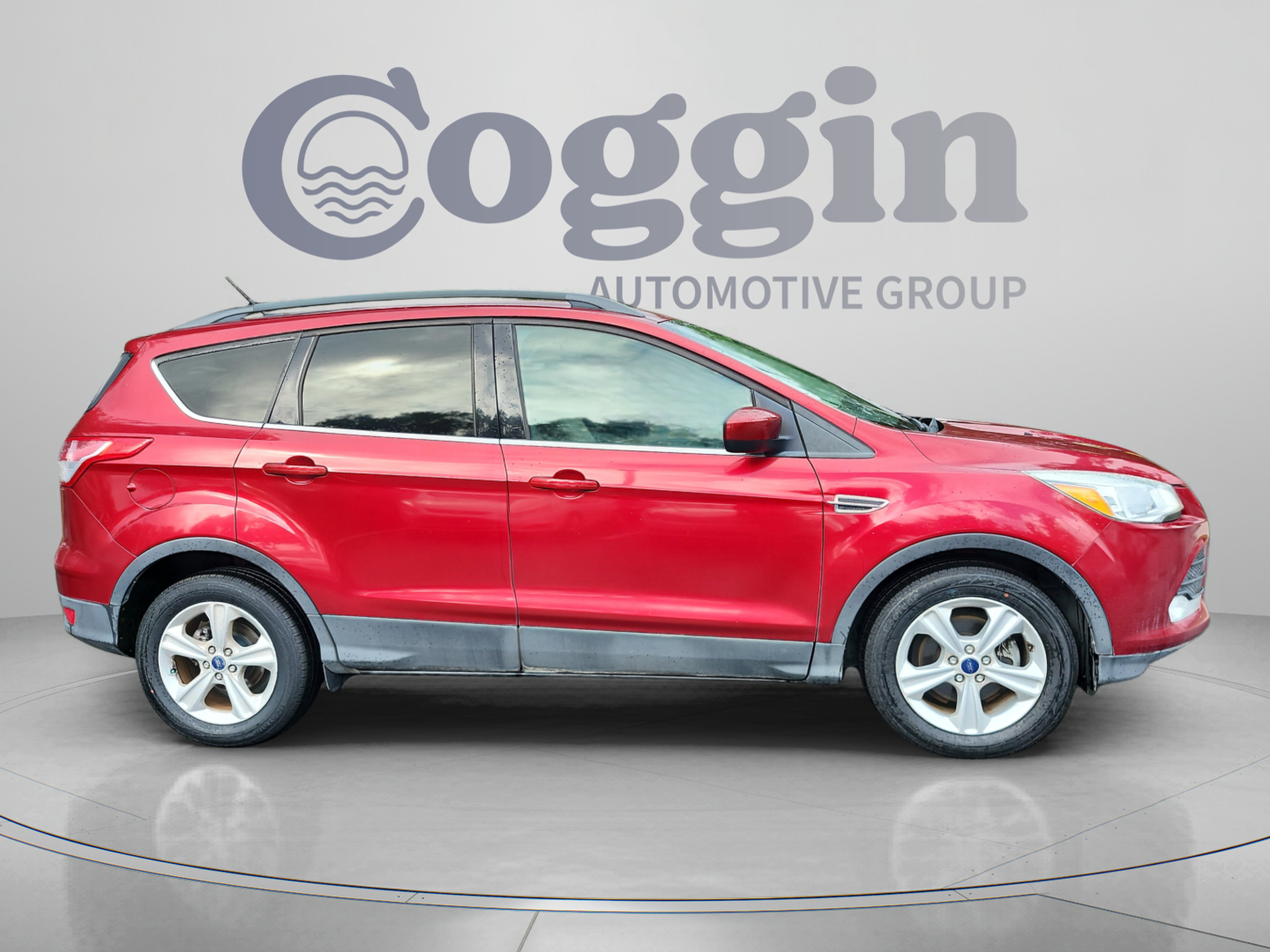 Used 2016 Ford Escape SE w/ Equipment Group 201A FWD image 6