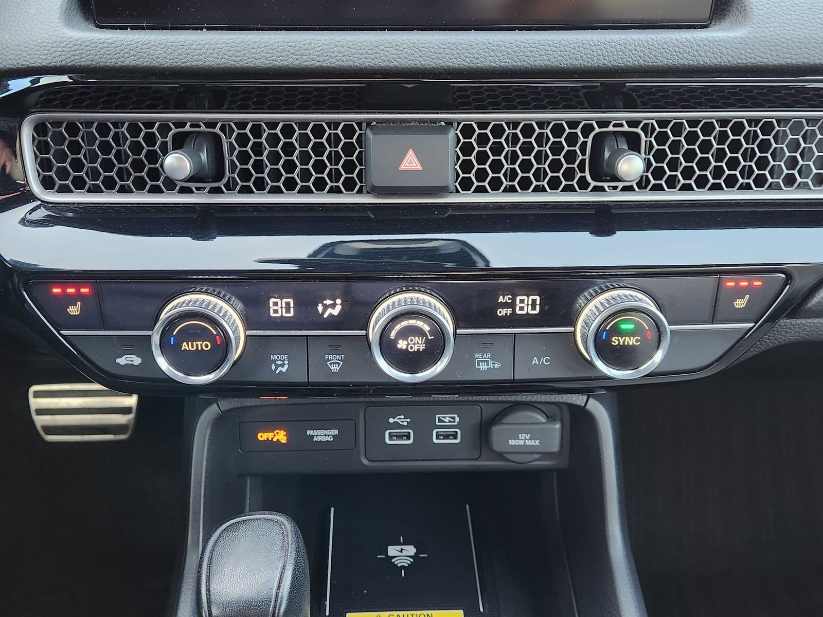 Used 2023 Honda Civic Sport Touring image 22