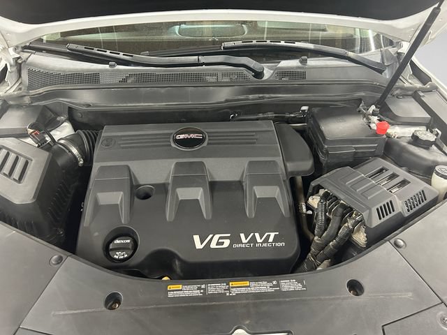Used 2014 GMC Terrain Denali AWD/4WD image 11