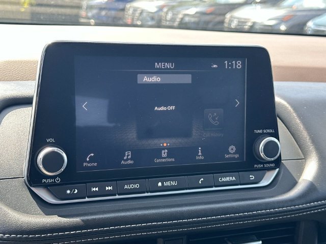 Used 2023 Nissan Rogue SV w/ SV Premium B Package AWD/4WD image 19