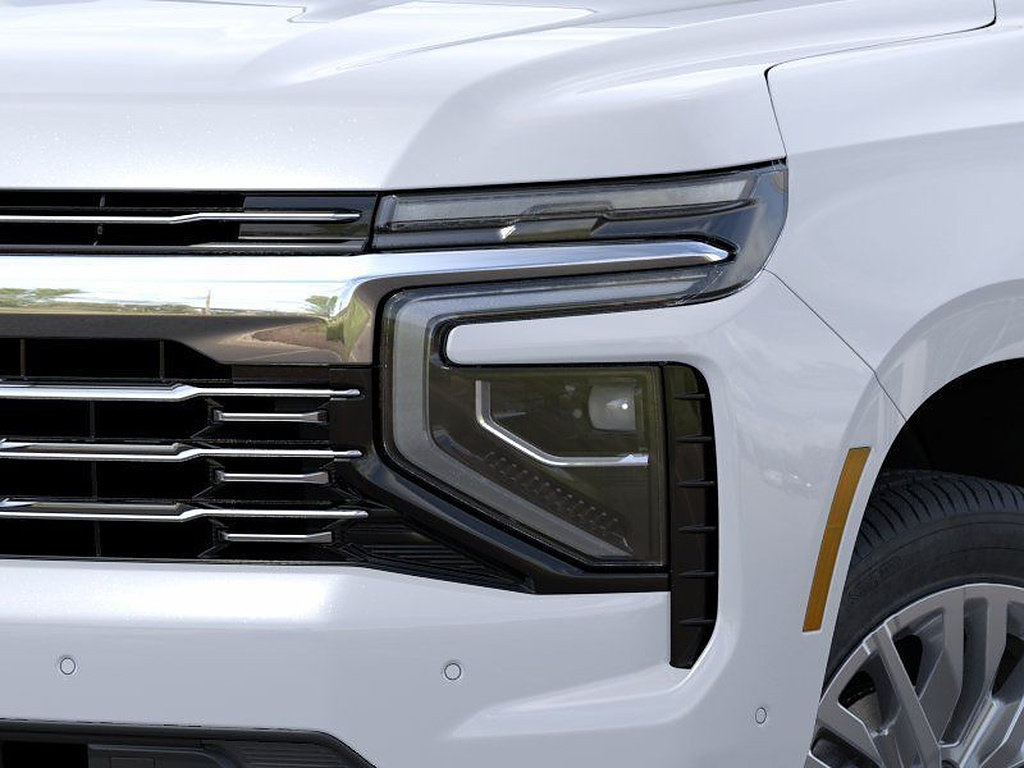 New 2026 Chevrolet Tahoe Premier w/ Sun And Tow Package AWD/4WD image 10