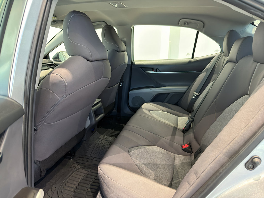 Used 2023 Toyota Camry LE image 17